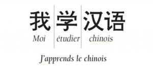 Chinois###Apprendre le chinois permet de rentrer en contact avec une forme de pense et dexpression diffrente, un enrichissement personnel considrable procurant souplesse et ouverture desprit. Outil de communication, lcriture chinoise possde aussi une dimension esthtique, la calligraphie 
Niveau I : mardi et jeudi : 12h25  13h00
Niveau II : mardi et jeudi de 13h00  13h30