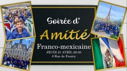 Soire MIJE
