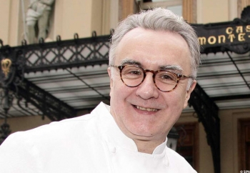 Alain Ducasse