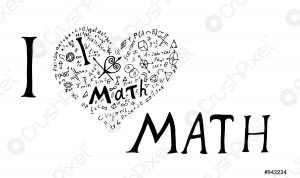 Club de maths###Le club de mathmatiques ouvre enfin ses portes aux 6-5 et 4mes. 
L'objectif de cet atelier n'est pas :

- d'tre un cours de soutien scolaire
- de vous ajouter des heures supplmentaires de mathmatiques
- il n'est en aucun cas rserv aux 